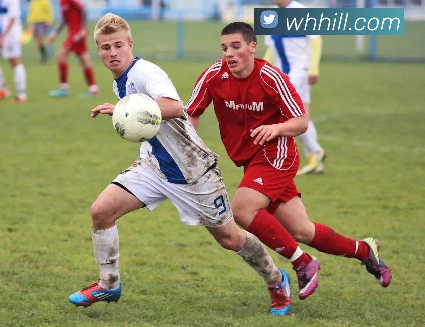 威廉希尔体育品牌故事