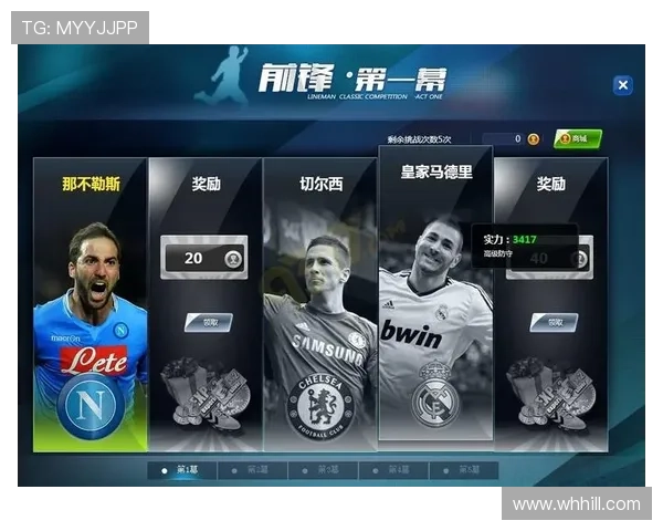 快速直播欧冠赛事的方法及平台推荐